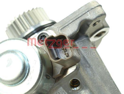 Pompe à haute pression METZGER 0830043